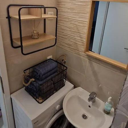 Deteljica Apartamento