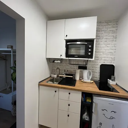Apartment Deteljica Kocevje