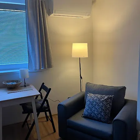 Apartment Deteljica