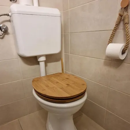 Apartamento Deteljica *
