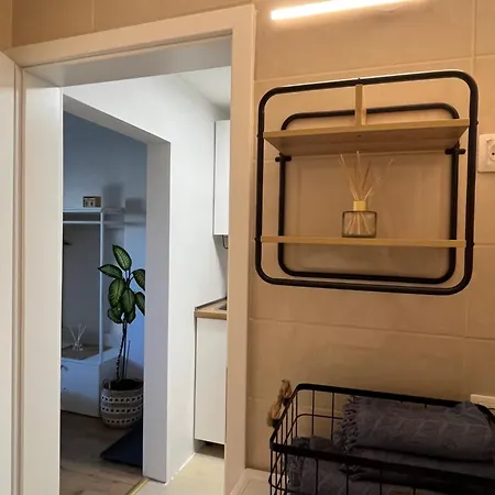 Deteljica Apartment Kocevje
