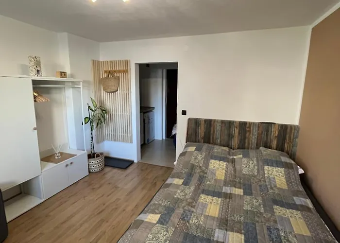 Deteljica Apartamento *