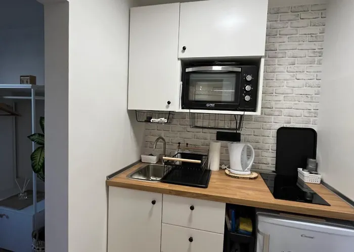 Appartement Deteljica Kocevje