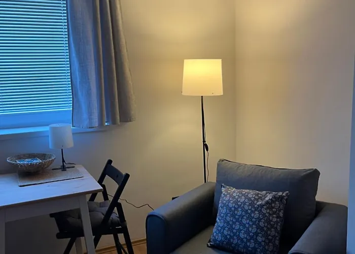 Appartement Deteljica