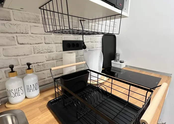 Appartement Deteljica *