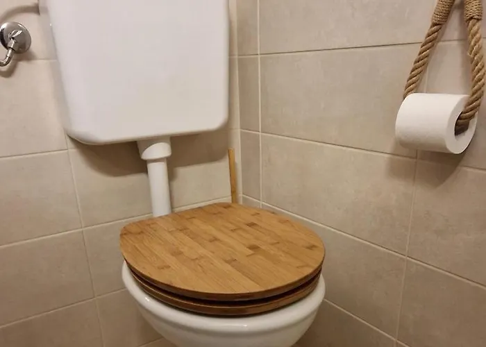 Appartement Deteljica *