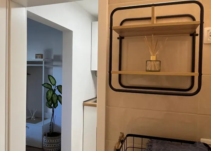 Deteljica Appartement Kocevje